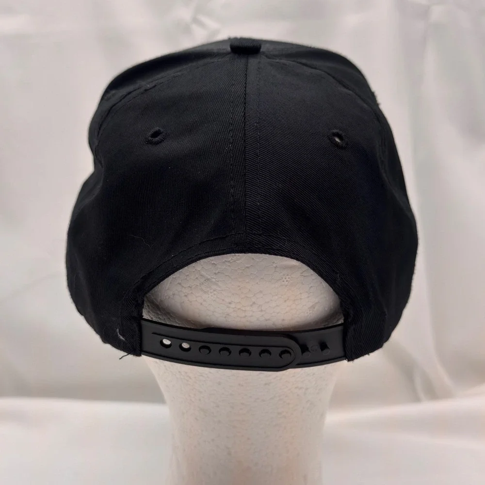 47 Brand Pittsburgh Pirates MLB Youth Hat Black Snapback Baseball Cap Adjustable